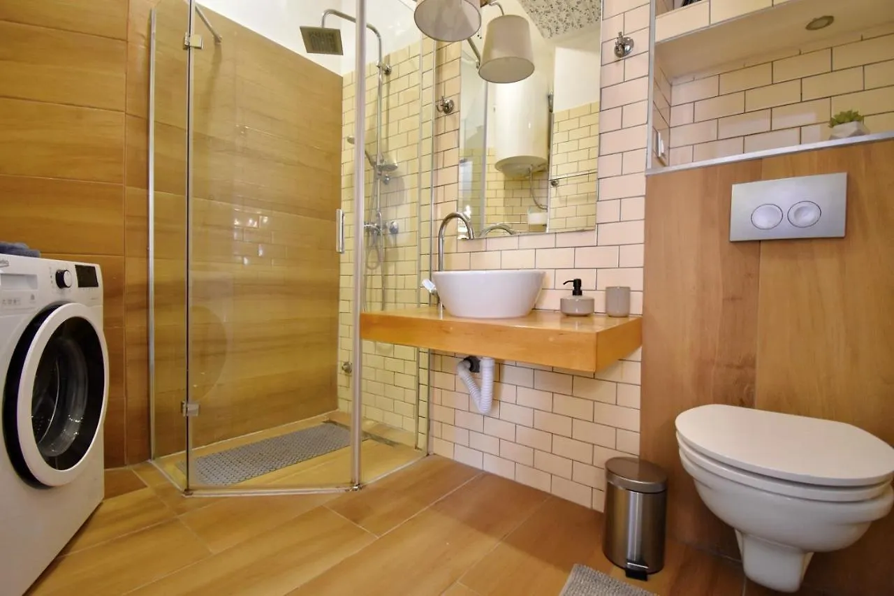 Luxury Apartments In The City Centre**** Πούλα