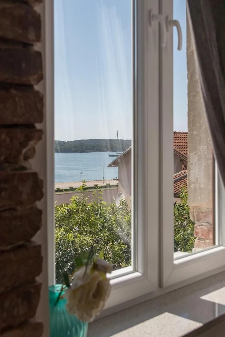 Luxury Apartments In The City Centre**** Pula