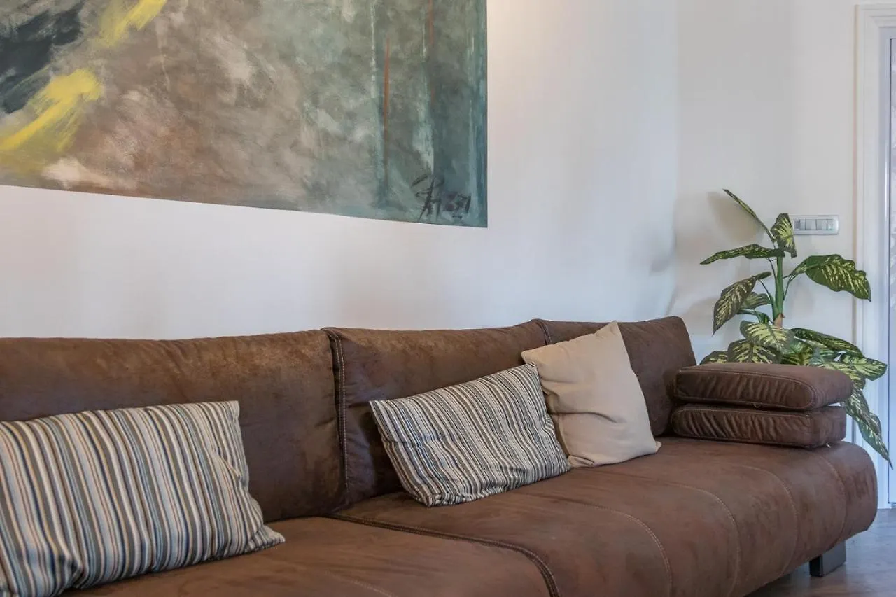 Guest house Luxury Apartments In The City Centre**** Pula