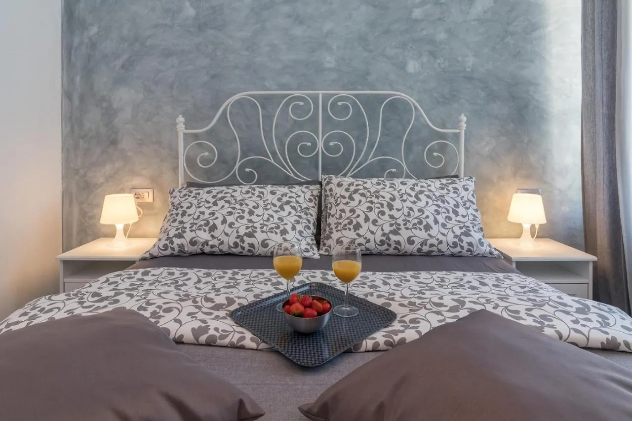 Luxury Apartments In The City Centre**** Pula Guest house