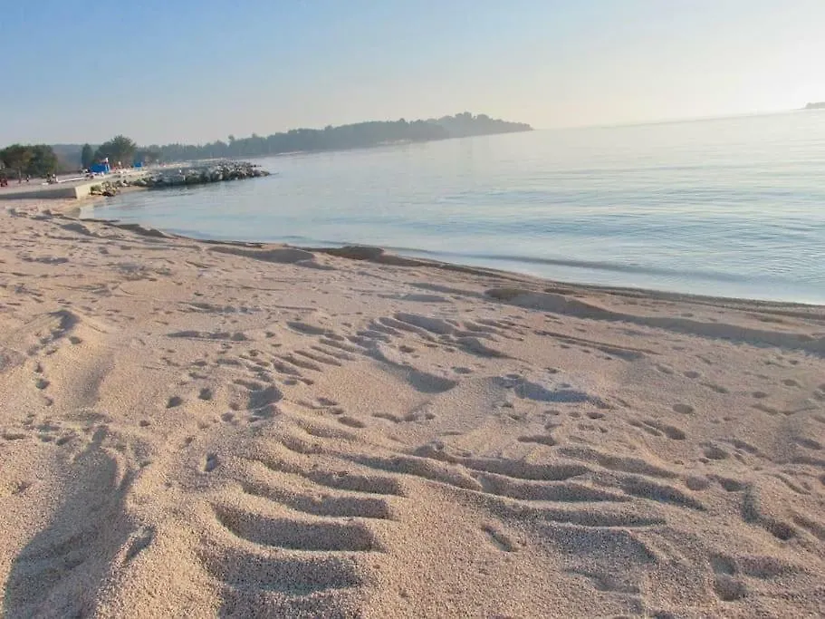 Luxury Apartments In The City Centre**** Pula