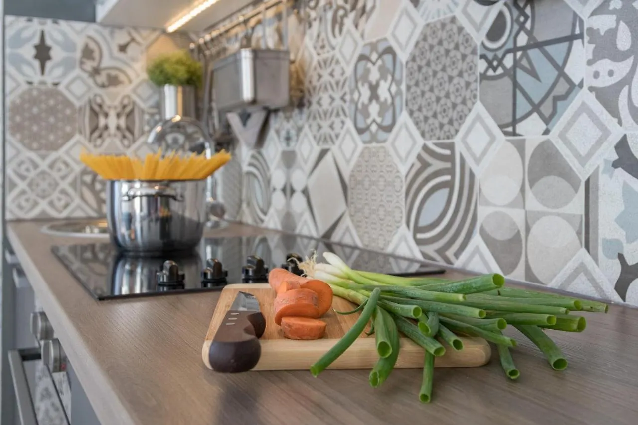 Luxury Apartments In The City Centre**** Pula Guest house