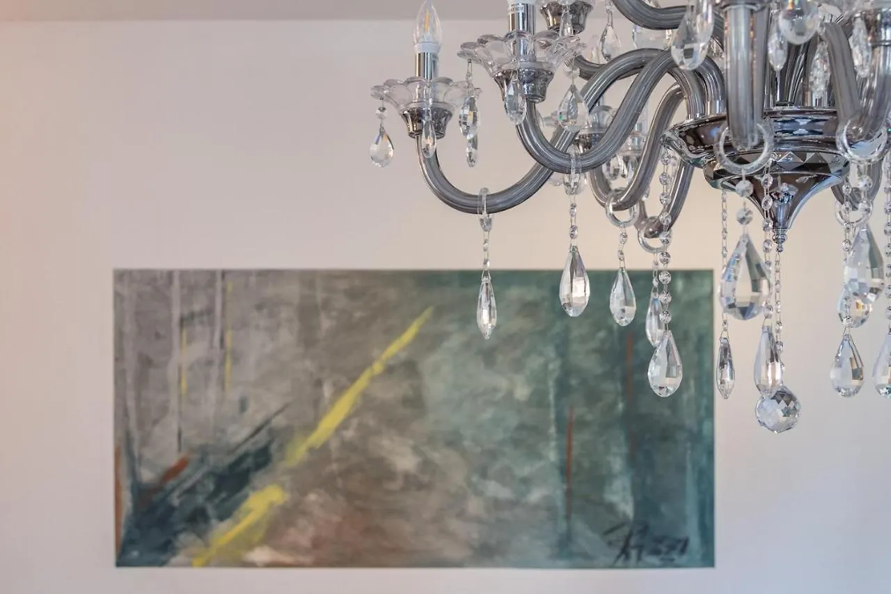 Luxury Apartments In The City Centre**** Pula 4*,  Croatia