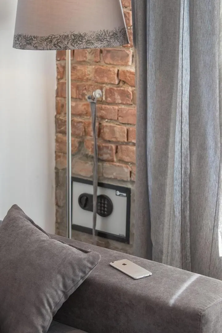Luxury Apartments In The City Centre**** Pula Croatia