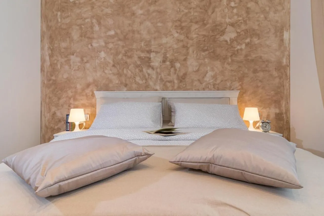 Luxury Apartments In The City Centre**** Pula 4*,  Croatia