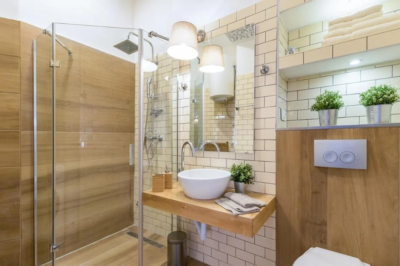 **** Guest house Luxury Apartments In The City Centre**** Pula Croatia