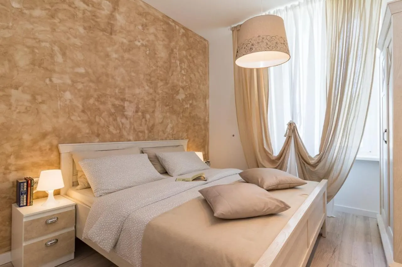 **** Guest house Luxury Apartments In The City Centre**** Pula Croatia