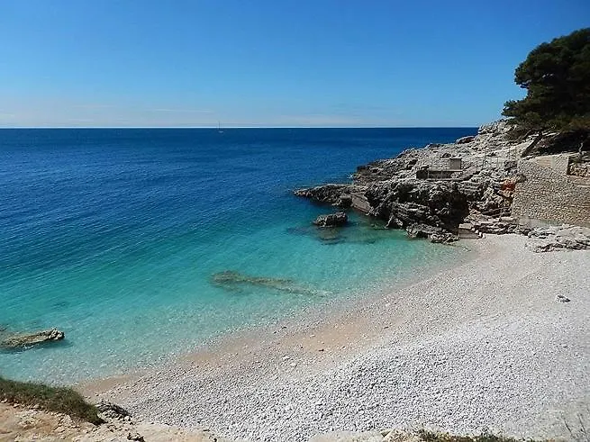 Luxury Apartments In The City Centre**** Pula